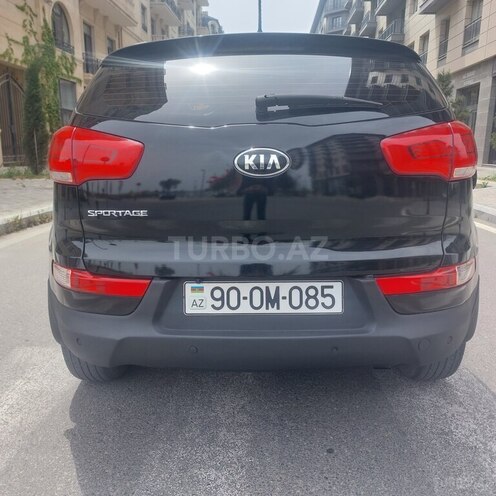 Kia Sportage 2014, 129,681 km - 2.0 l - Bakı