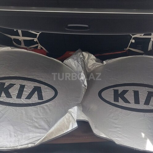 Kia Sportage 2014, 129,681 km - 2.0 l - Bakı