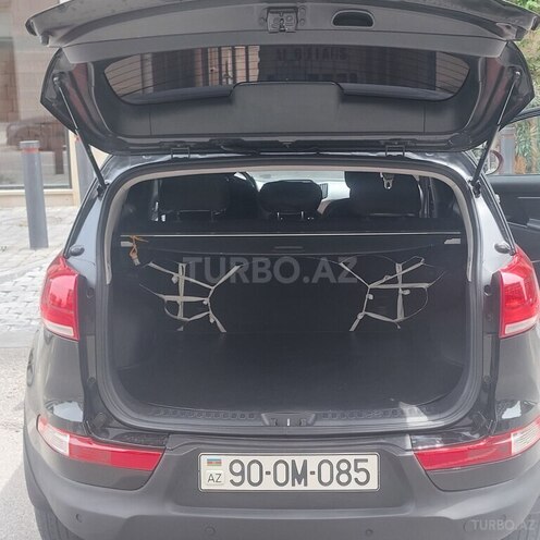 Kia Sportage 2014, 129,681 km - 2.0 l - Bakı