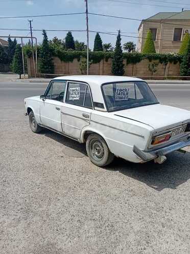 LADA (VAZ) 2106 1977, 97,150 km - 1.5 л - Bakı