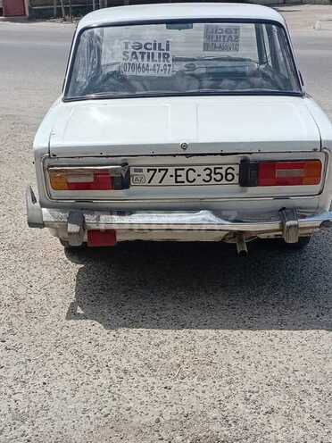 LADA (VAZ) 2106 1977, 97,150 km - 1.5 л - Bakı