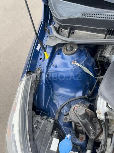 Hyundai Accent 2015, 85,000 km - 1.6 л - Bakı