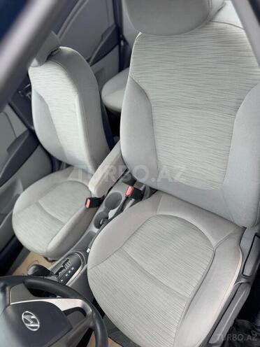 Hyundai Accent 2015, 85,000 km - 1.6 л - Bakı
