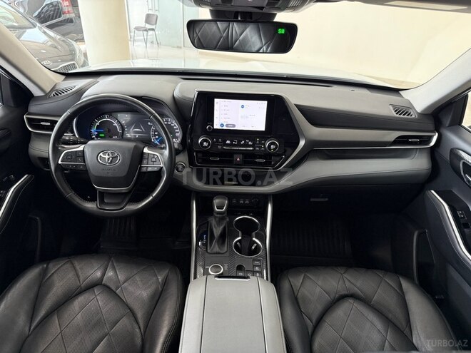 Toyota Highlander-8