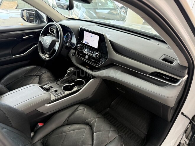 Toyota Highlander-9