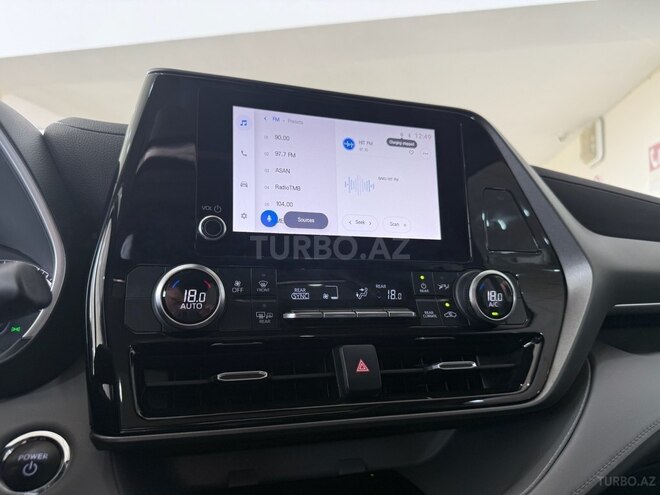 Toyota Highlander-17