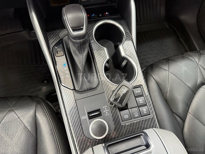 Toyota Highlander-14