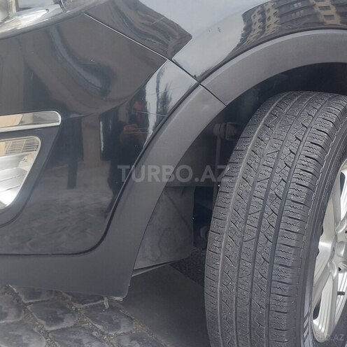 Kia Sportage 2014, 129,681 km - 2.0 l - Bakı