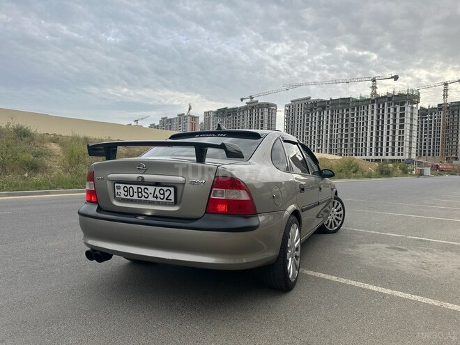 Opel Vectra 1997, 200,000 km - 1.6 l - Bakı