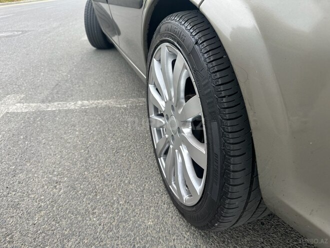 Opel Vectra 1997, 200,000 km - 1.6 l - Bakı