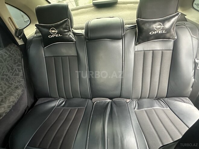 Opel Vectra 1997, 200,000 km - 1.6 l - Bakı
