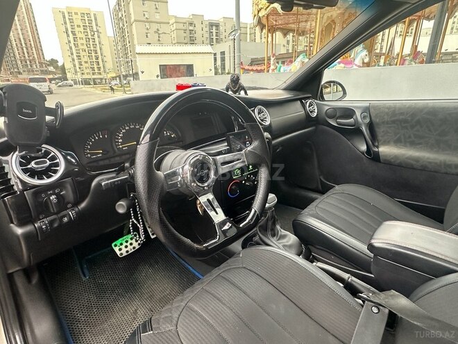 Opel Vectra 1997, 200,000 km - 1.6 l - Bakı