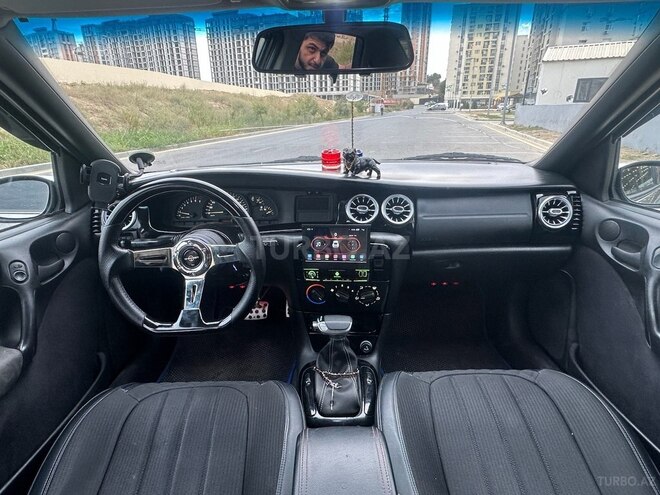 Opel Vectra 1997, 200,000 km - 1.6 l - Bakı