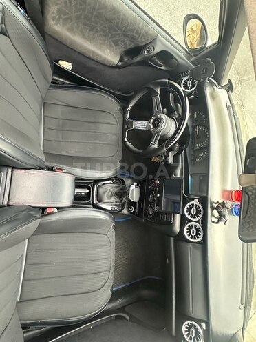 Opel Vectra 1997, 200,000 km - 1.6 l - Bakı
