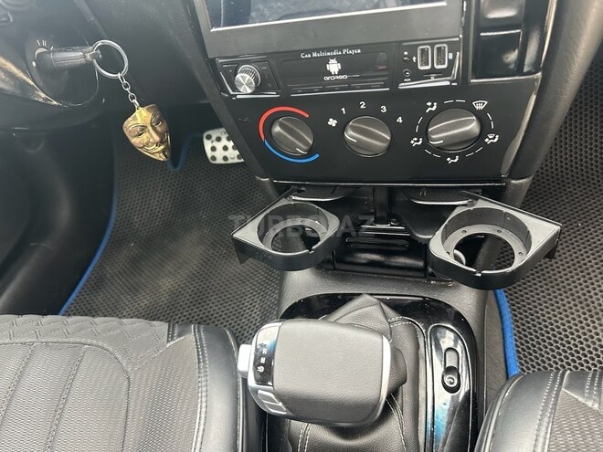 Opel Vectra 1997, 200,000 km - 1.6 l - Bakı