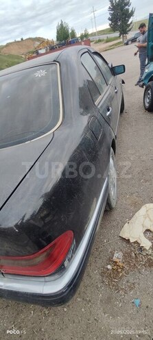 Mercedes E 240 1998, 333,000 km - 2.4 l - Ağsu