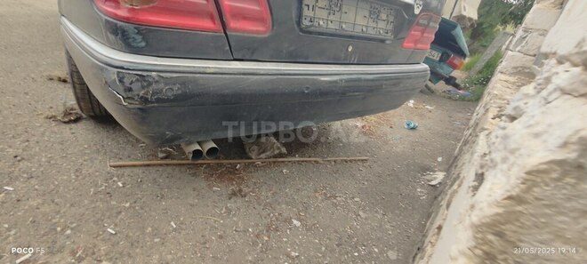 Mercedes E 240 1998, 333,000 km - 2.4 l - Ağsu
