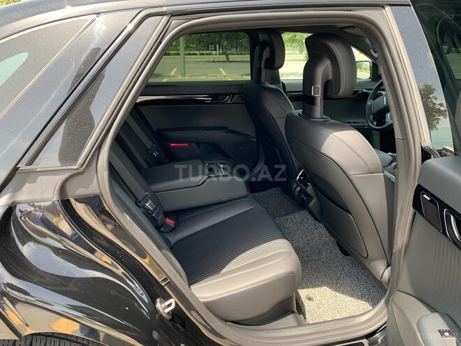 Hyundai Grandeur 2023, 22,500 km - 1.6 l - Bakı