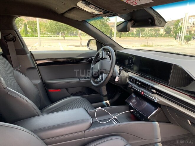 Hyundai Grandeur 2023, 22,500 km - 1.6 l - Bakı