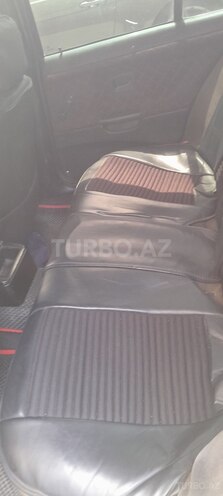 BMW 318 1995, 225,000 km - 1.8 l - Bakı