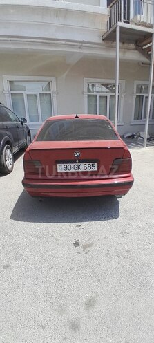 BMW 318 1995, 225,000 km - 1.8 l - Bakı