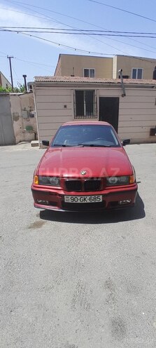 BMW 318 1995, 225,000 km - 1.8 l - Bakı