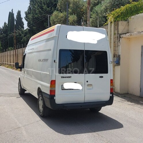 Ford Transit 2000, 249,000 km - 2.4 л - Bakı