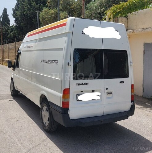 Ford Transit 2000, 249,000 km - 2.4 л - Bakı