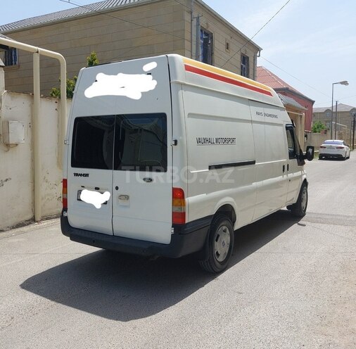 Ford Transit 2000, 249,000 km - 2.4 л - Bakı