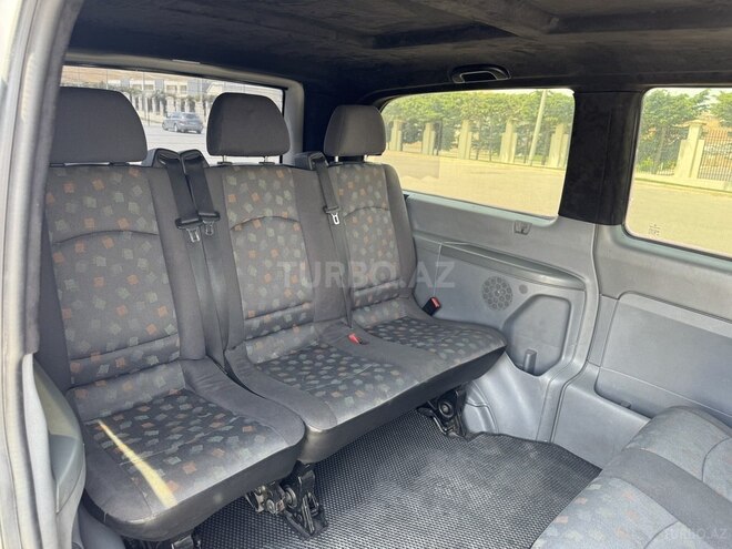 Mercedes Vito 111 2008, 670,000 km - 2.2 л - Bakı