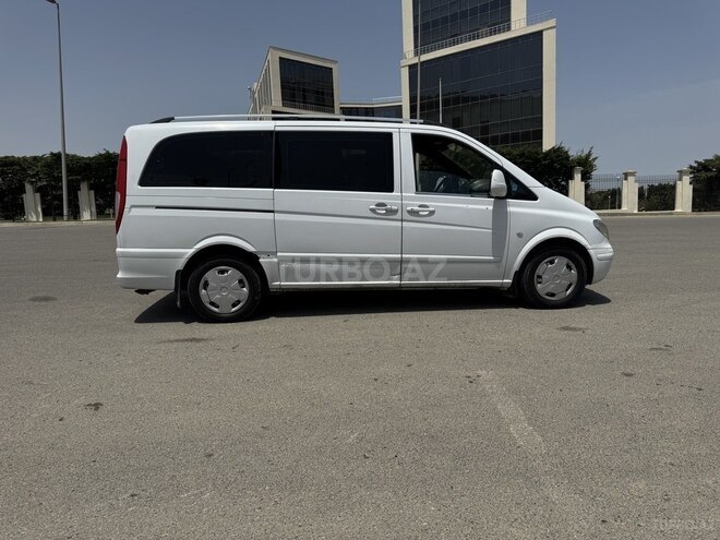 Mercedes Vito 111 2008, 670,000 km - 2.2 л - Bakı