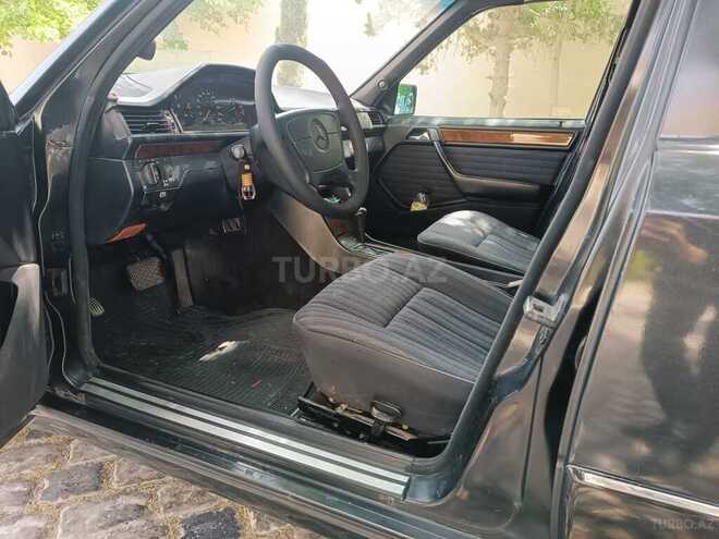 Mercedes E 220 1993, 388,000 km - 2.2 л - Bakı