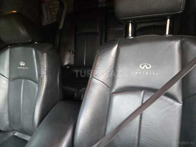 Infiniti G25 2013, 22,962 km - 2.5 l - Bakı