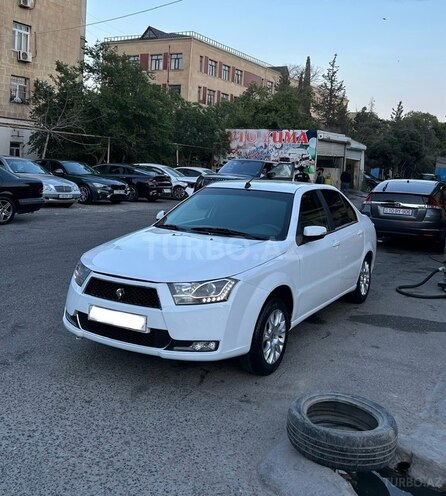Khazar SD 2019, 178,000 km - 1.7 l - Bakı