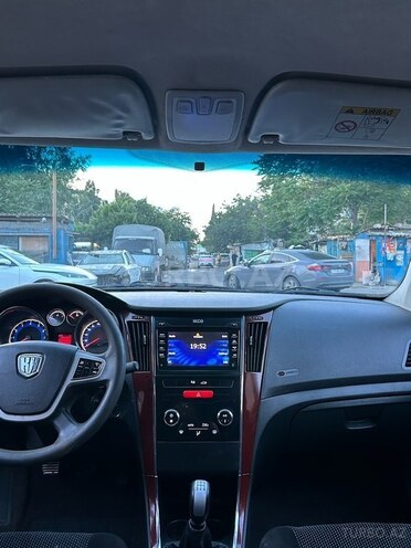 Khazar SD 2019, 178,000 km - 1.7 l - Bakı