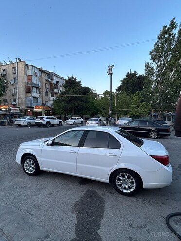 Khazar SD 2019, 178,000 km - 1.7 l - Bakı