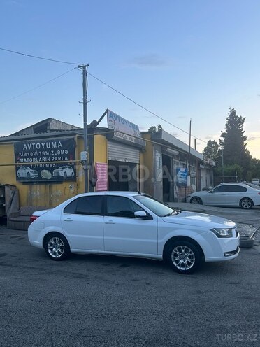 Khazar SD 2019, 178,000 km - 1.7 l - Bakı