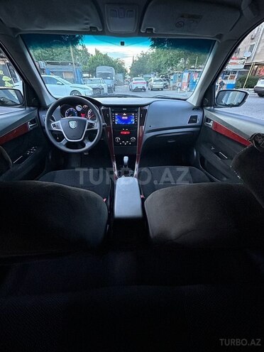 Khazar SD 2019, 178,000 km - 1.7 l - Bakı