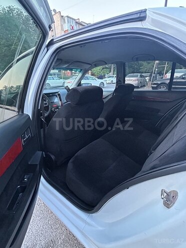Khazar SD 2019, 178,000 km - 1.7 l - Bakı