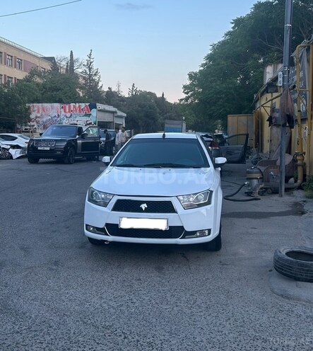 Khazar SD 2019, 178,000 km - 1.7 l - Bakı