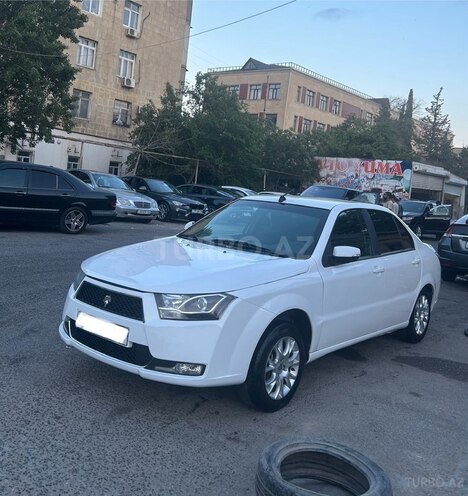 Khazar SD 2019, 178,000 km - 1.7 l - Bakı
