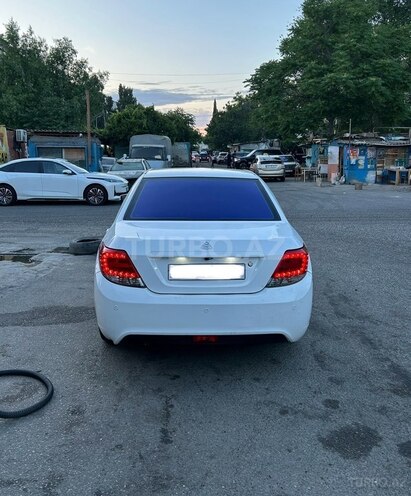 Khazar SD 2019, 178,000 km - 1.7 l - Bakı