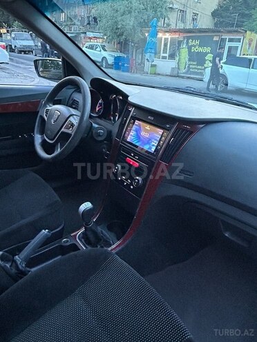 Khazar SD 2019, 178,000 km - 1.7 l - Bakı