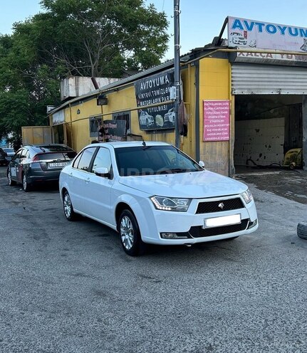 Khazar SD 2019, 178,000 km - 1.7 l - Bakı