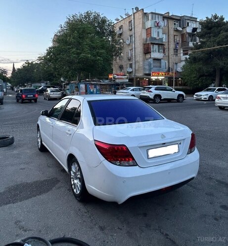 Khazar SD 2019, 178,000 km - 1.7 l - Bakı