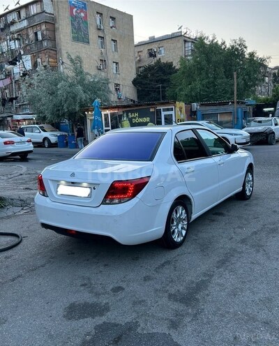 Khazar SD 2019, 178,000 km - 1.7 l - Bakı