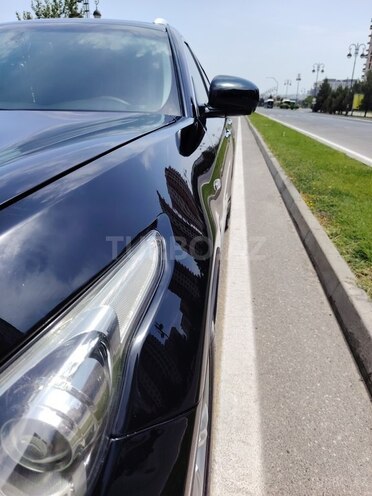 Infiniti FX35 2008, 189,930 km - 3.5 l - Bakı