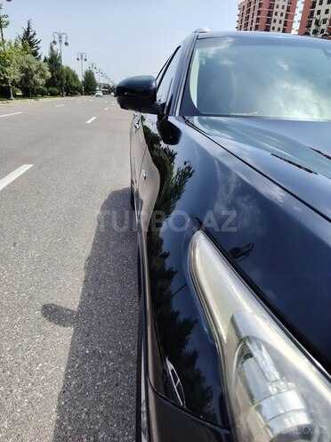 Infiniti FX35 2008, 189,930 km - 3.5 l - Bakı