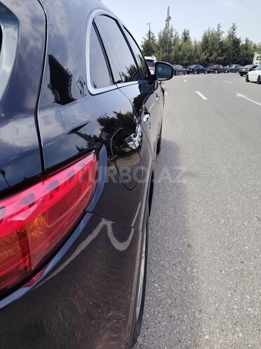 Infiniti FX35 2008, 189,930 km - 3.5 l - Bakı