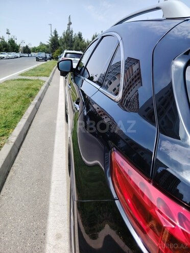 Infiniti FX35 2008, 189,930 km - 3.5 l - Bakı